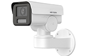 Camera IP HIKVISION | Camera IP PT 2.0 Megapixel HIKVISION DS-2CD1P27G2-LUF