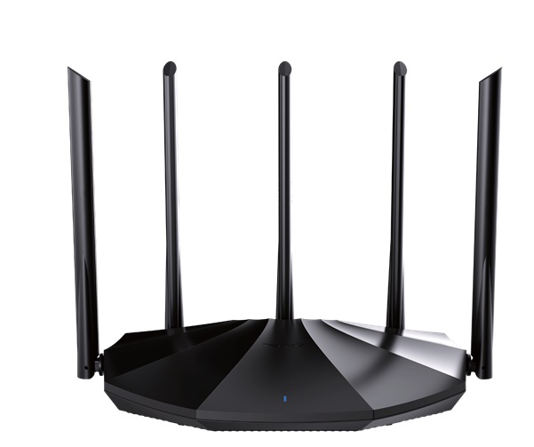 Dual-Band Gigabit Wi-Fi 6 Router TENDA TX2-PRO