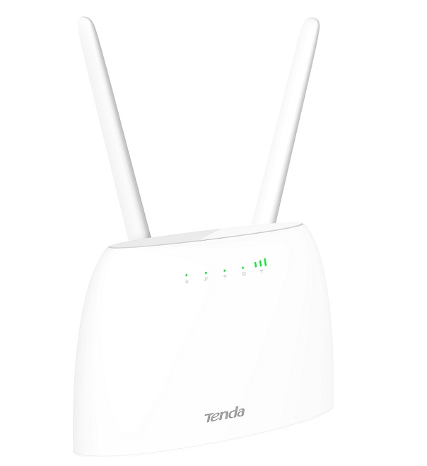 AC1200 Dual-band Wi-Fi 4G LTE Router TENDA 4G07