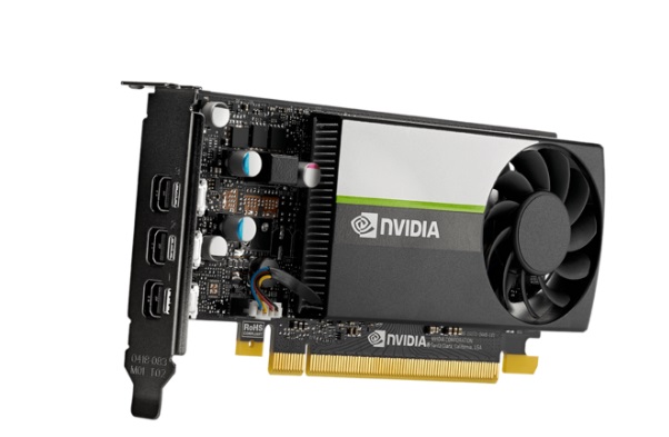 VGA Card GIGABYTE NVIDIA 2GB QUADRO T400