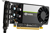 Graphics Card GIGABYTE | VGA Card GIGABYTE NVIDIA 4GB QUADRO T600