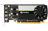 Graphics Card GIGABYTE | VGA Card GIGABYTE NVIDIA 4GB QUADRO T1000