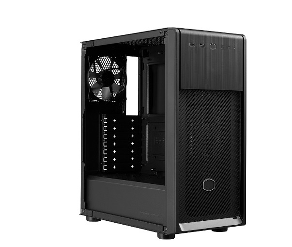 Case không nguồn COOLER MASTER Elite 500 Without ODD