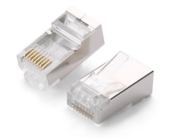 Đầu bấm mạng RJ45 Cat6 UGREEN 20333