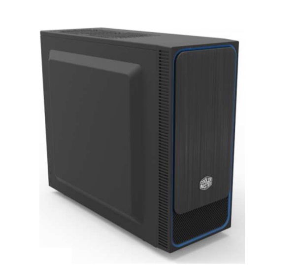 Case không nguồn COOLER MASTER MasterBox E500L (Side Window)