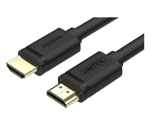 Cáp tín hiệu HDMI 2m Unitek Y-C138M