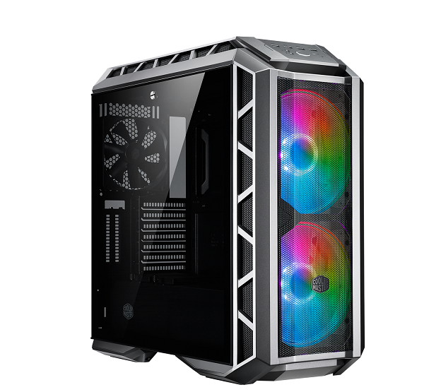 Case COOLER MASTER H500P TG MESH ARGB