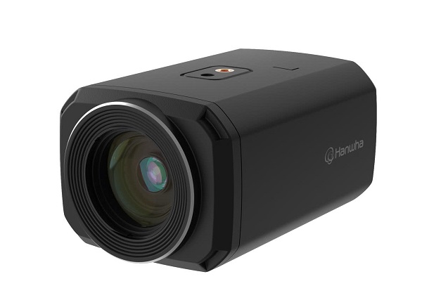 Camera IP 2.0 Megapixel Hanwha Vision XNZ-6320A