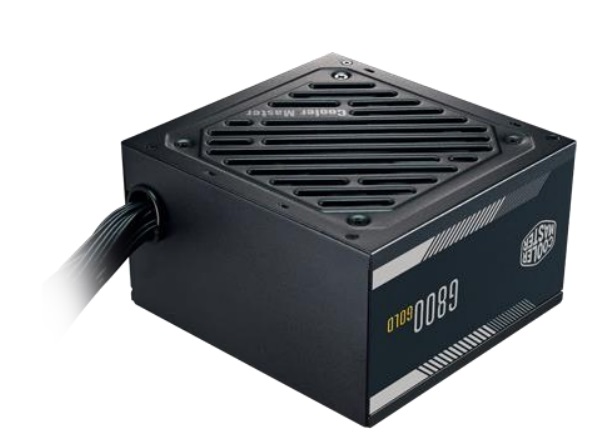 Bộ nguồn máy tính ATX COOLER MASTER G Gold 800W