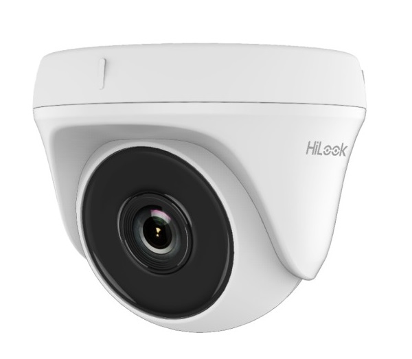 Camera Dome HD-TVI hồng ngoại 5.0 Megapixel HILOOK THC-T150-P