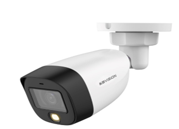 Camera HD-TVI 4 in 1 hồng ngoại 2.0 Megapixel KBVISION KX-AF2011L-DL-A