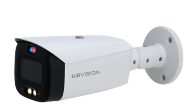 Camera IP hồng ngoại 4.0 Megapixel KBVISION KX-CAiF4003N2-TiF-A