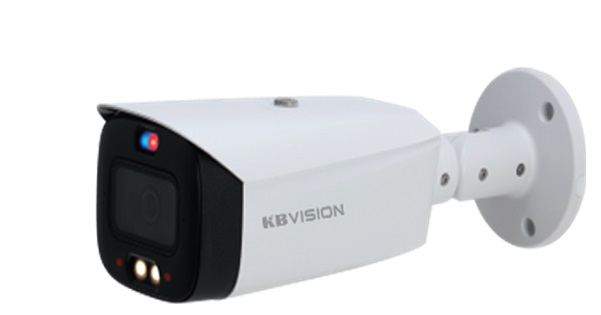 Camera IP hồng ngoại 5.0 Megapixel KBVISION KX-CAiF5003N2-TiF-A