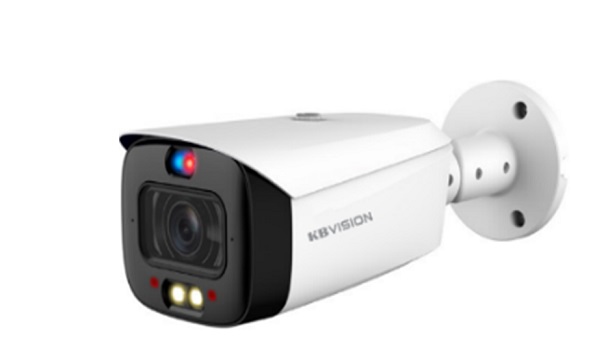 Camera IP hồng ngoại 8.0 Megapixel KBVISION KX-CAiF8005MN2-TiF-A