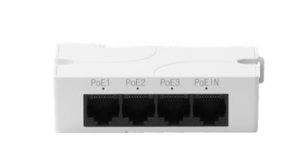 PoE Extender APTEK AP103FP