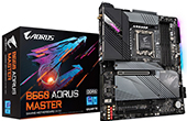 Mainboard GIGABYTE | Mainboard GIGABYTE B660 AORUS MASTER