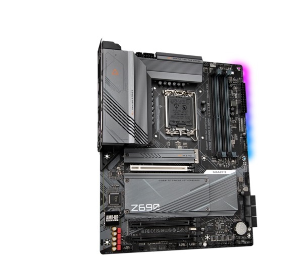 Mainboard GIGABYTE Z690 GAMING X DDR4