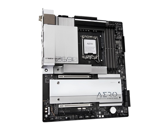 Mainboard GIGABYTE Z690 AERO D