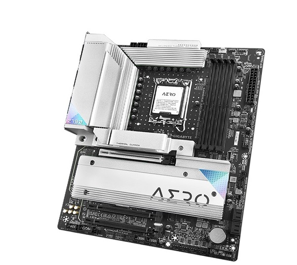 Mainboard GIGABYTE Z790 AERO G