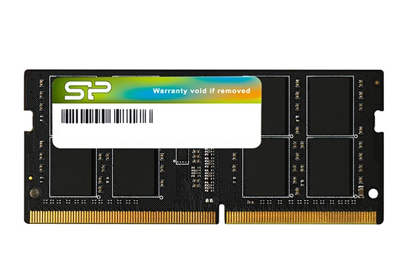 RAM Laptop Silicon Power DDR4-3200 CL22 SODIMM 8GB