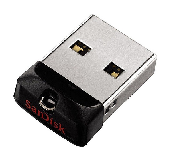 USB 64Gb SanDisk SDCZ33-064G-G35