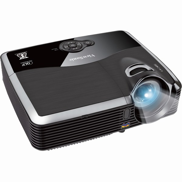 Máy chiếu 3D VIEWSONIC PJD6243