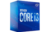 Bộ xử lý Intel | Bộ vi xử lý Intel Core i3-10100