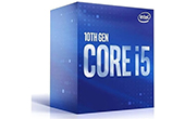Bộ xử lý Intel | Bộ vi xử lý Intel Core i5-10600K
