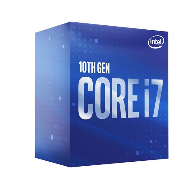 Bộ vi xử lý Intel Core i7-10700