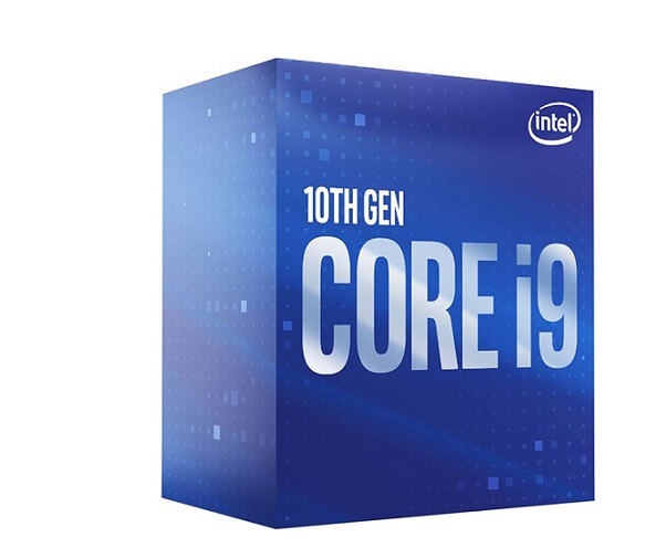 Bộ vi xử lý Intel Core i9-10900F