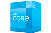 Bộ xử lý Intel | Bộ vi xử lý Intel Core i3-12100