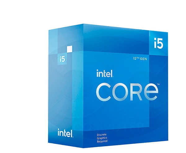 Bộ vi xử lý Intel Core i5-12600K