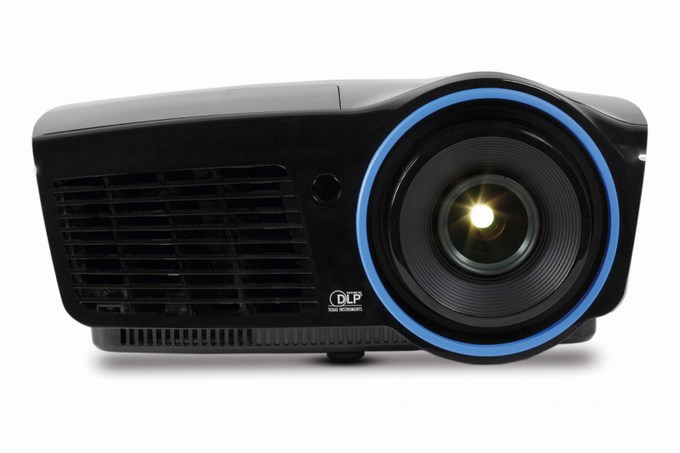 Máy chiếu Full 3D 1080P INFOCUS IN3138HDa