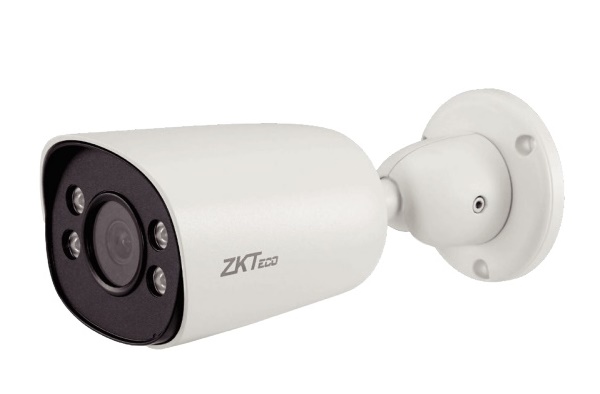 Camera IP Full color 5.0 Megapixel ZKTeco BS-855P12T-S7-C-MI