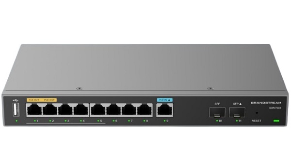 Router cân bằng tải Grandstream GWN7003