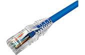 Cáp mạng COMMSCOPE | Cáp nhảy-Patch cord COMMSCOPE CAT5E U/UTP 1.2 mét (CO155D2-0ZF004)