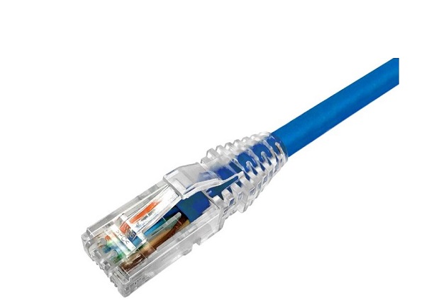 Cáp nhảy-Patch cord COMMSCOPE CAT5E U/UTP 1.2 mét (CO155D2-0ZF004)