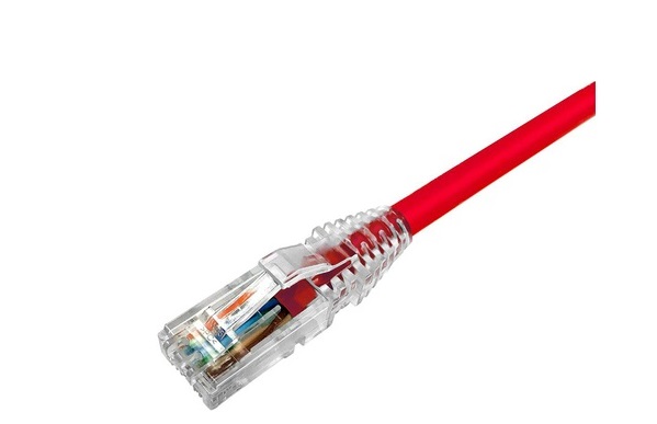 Cáp nhảy-Patch cord COMMSCOPE CAT5E U/UTP 1.2 mét (CO155D2-07F004)