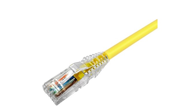 Cáp nhảy-Patch cord COMMSCOPE CAT5E U/UTP 1.2 mét (CO155D2-09F004)