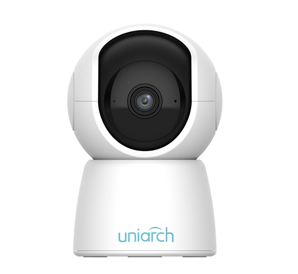 Camera IP Robot hồng ngoại không dây 2.0 Megapixel UNV Uniarch Uho-S2E