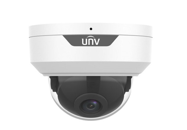 Camera IP Dome hồng ngoại không dây 2.0 Megapixel UNV IPC322LB-AF28WK-G