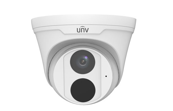 Camera IP Dome hồng ngoại 2.0 Megapixel UNV IPC3612LB-SBF28-A