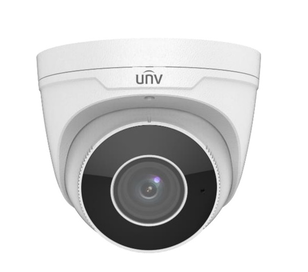 Camera IP Dome hồng ngoại 2.0 Megapixel UNV IPC3632LB-ADZK-G