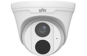 Camera IP UNV | Camera IP Dome hồng ngoại 2.0 Megapixel UNV IPC3612LB-ADF28K-G