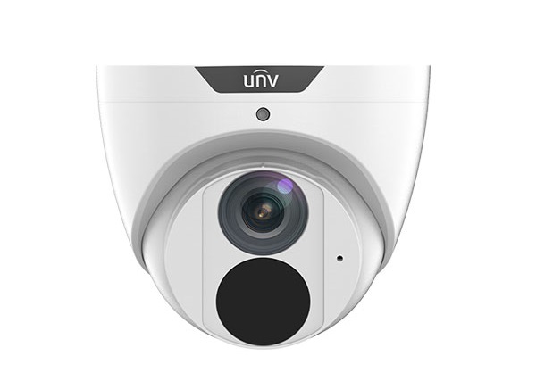 Camera IP Dome hồng ngoại 2.0 Megapixel UNV IPC3612SB-ADF28KM-I0