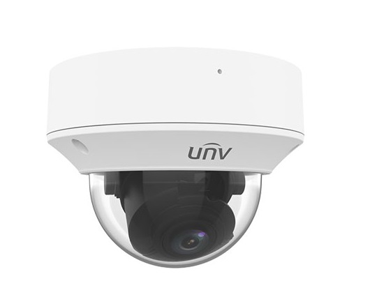 Camera IP Dome hồng ngoại 5.0 Megapixel UNV IPC3235SB-ADZK-I0