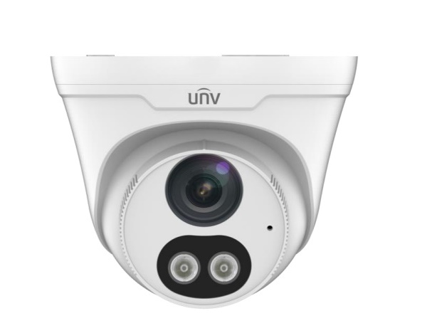 Camera IP Dome hồng ngoại 4.0 Megapixel UNV IPC3614LE-ADF28KC-WL