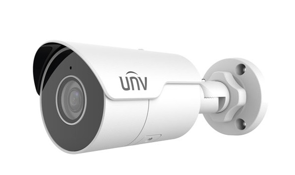 Camera IP hồng ngoại 4.0 Megapixel UNV IPC2124LE-ADF40KM-G