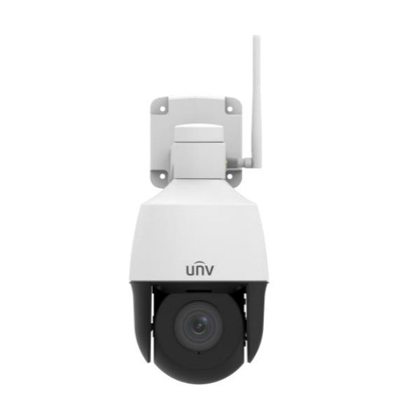 Camera IP Speed Dome hồng ngoại không dây 2.0 Megapixel UNV IPC672LR-AX4DUWK