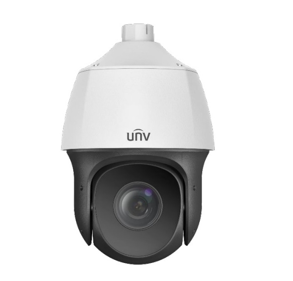 Camera IP Speed Dome hồng ngoại 2.0 Megapixel UNV IPC6612SR-X25-VG